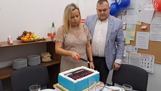Re/max Stell świętował czwartą rocznicę działalności 