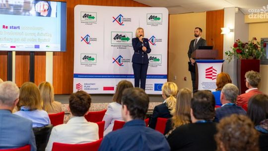 Re:start kariery po 45 roku życia? To możliwe