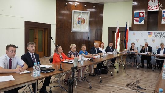 Reaktywacja lokalnych połączeń w Opatowie