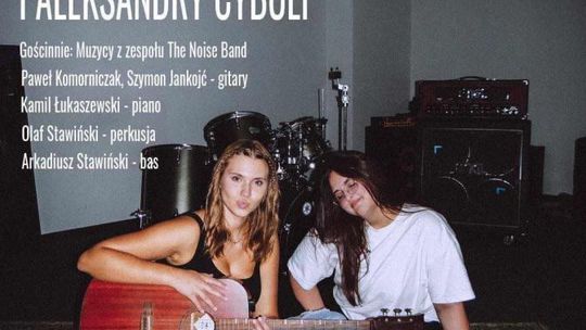 Recital ostrowieckich wokalistek 