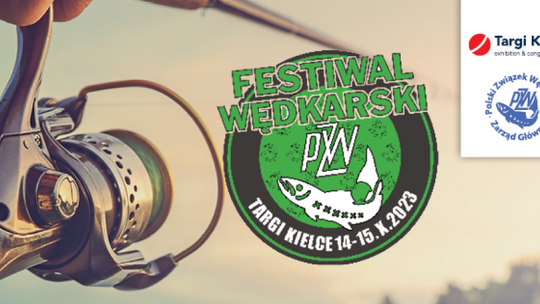 Ręcznie robione i nowoczesne wędki, modne łodzie wędkarskie i ultralekkie silniki! 