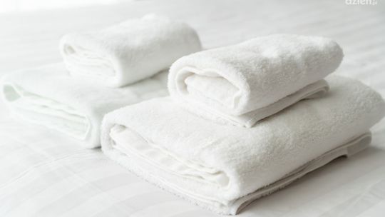 Ręczniki hotelowe - jakie wybrać i jakie są ich zalety?