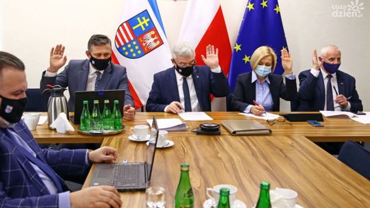 Regionalna Strategia Innowacji przyjęta