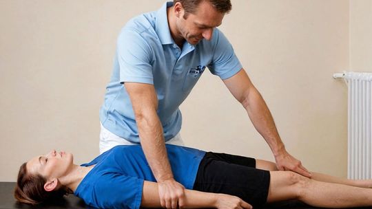 Rehabilitacja domowa dużym wsparciem dla pacjentów