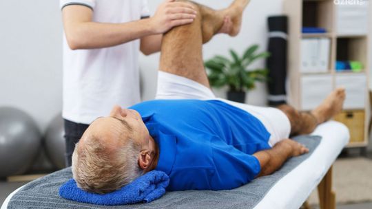 Rehabilitacja w nowej rzeczywistości