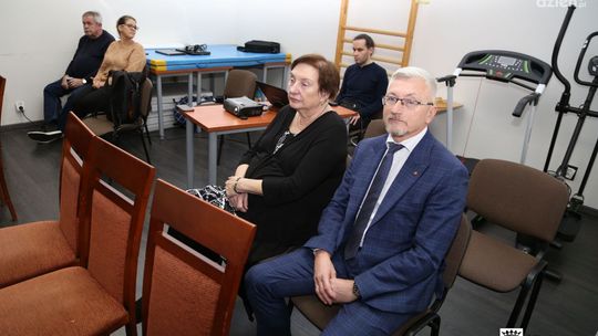 Rehabilitują wzrok na każdym etapie życia