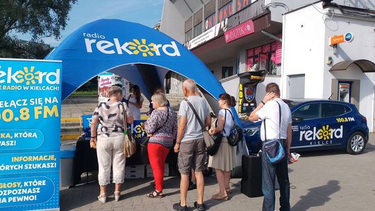 Rekordowa Kawa za nami...(Fotorelacja)