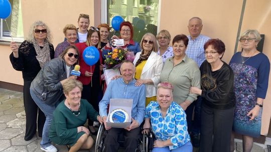 Rekordowa Niespodzianka dla Ani