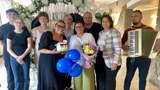 Rekordowa Niespodzianka dla Doroty