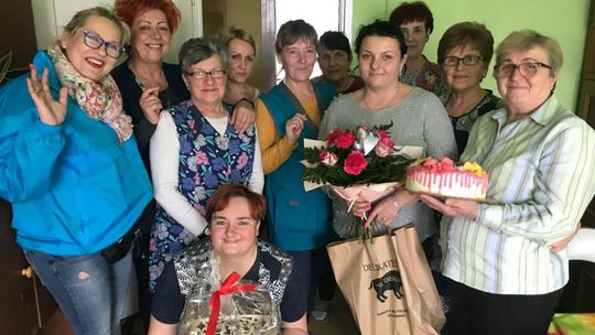 Rekordowa Niespodzianka dla Iwony