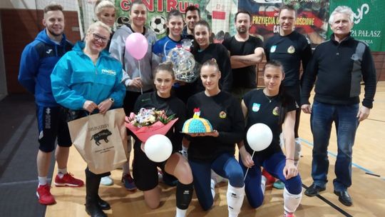 Rekordowa Niespodzianka dla Izabeli Klekot