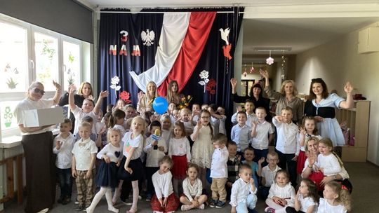 Rekordowa Niespodzianka dla Kingi i Magdaleny