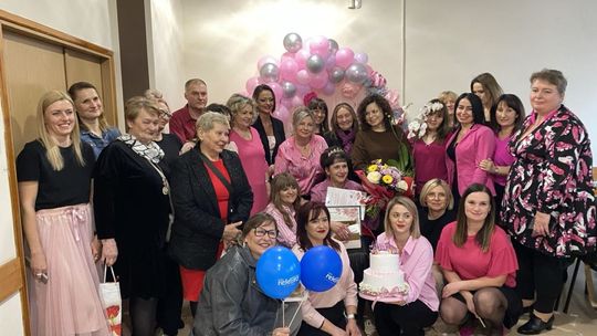 Rekordowa Niespodzianka dla Królowej Wandzi 