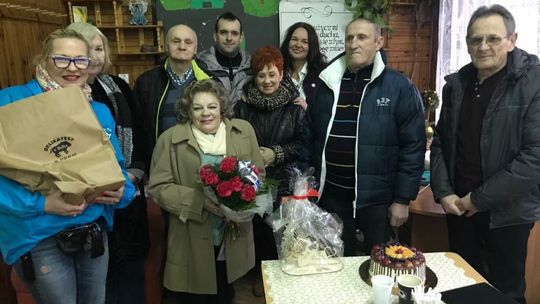 Rekordowa Niespodzianka dla Małgorzaty