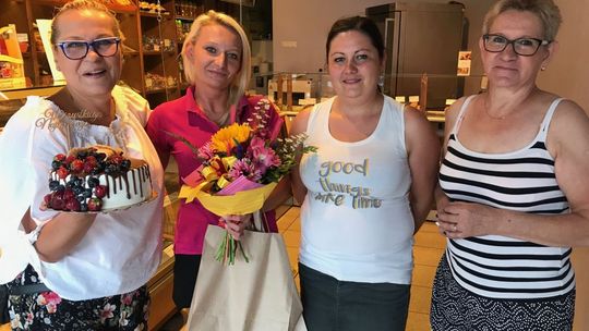 Rekordowa Niespodzianka dla Marty