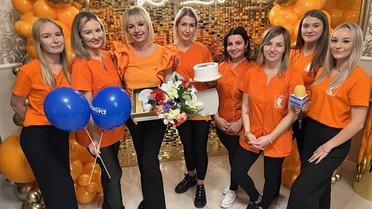 Rekordowa Niespodzianka dla Moniki w Ostrowcu Św.