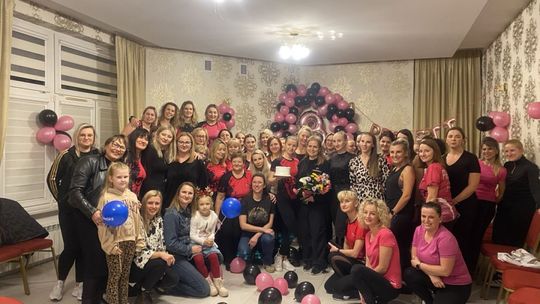 Rekordowa Niespodzianka dla Sary