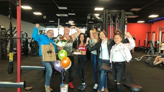 Rekordowa Niespodzianka dla trenera Adriana 