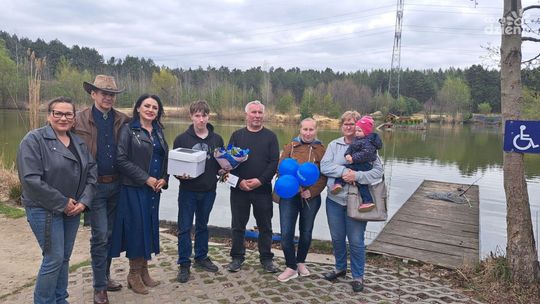 Rekordowa Niespodzianka dla Wiktora