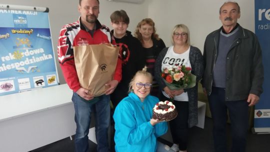 Rekordowa Niespodzianka odmrożona! 