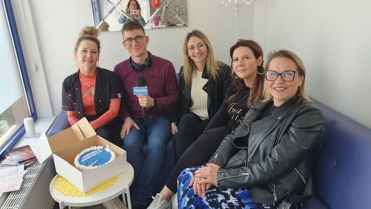 Rekordowa Niespodzianka ponownie w Ostrowcu Świętokrzyskim