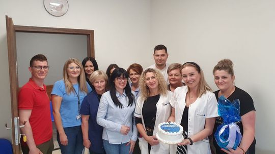 Rekordowa Niespodzianka u Kamili