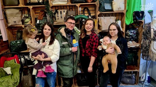 Rekordowa Niespodzianka u Marioli