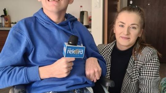 Rekordowa Niespodzianka u Tomka