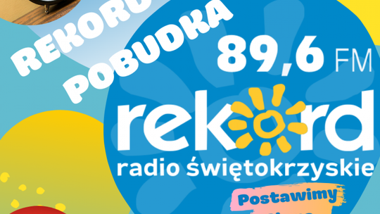 Rekordowa Pobudka stawia na równe nogi!