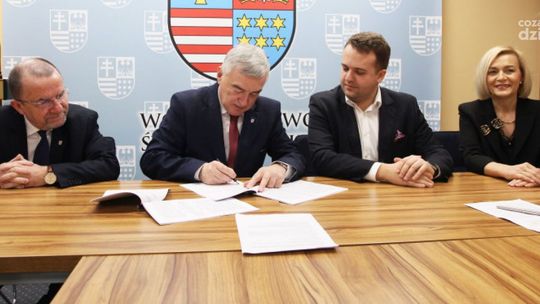 Rekordowe dofinansowanie dla Starachowic