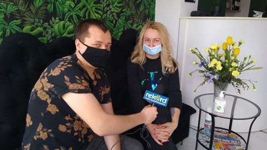 Rekordowe Kulisy Zawodu. Emilia Żak: Nasza fryzura może zdradzać naszą osobowość