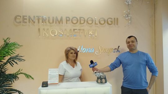 Rekordowe Kulisy Zawodu. Ilona Snopek: Podolog jest młodym zawodem, a zapotrzebowanie na niego jest ogromne