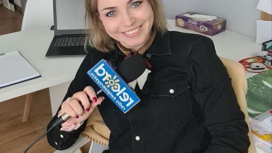 Rekordowe Kulisy Zawodu. Magdalena Majewska: Zawód psychologa wymaga przede wszystkim empatii