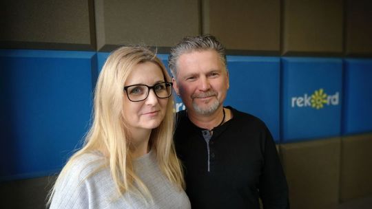 Rekordowe Pomaganie z Fundacją "Bo w nas jest moc" Rekordowe Pomaganie z Fundacją "Bo w nas jest moc"