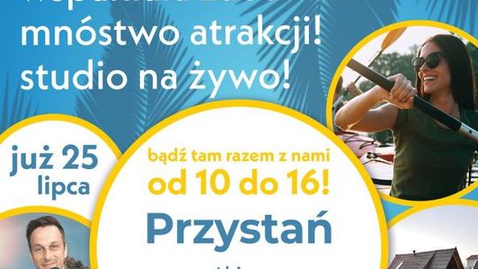 Rekordowe Wakacje wracają do Iłży