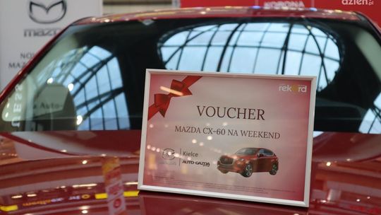 Rekordowe Walentynki przeszły do historii 