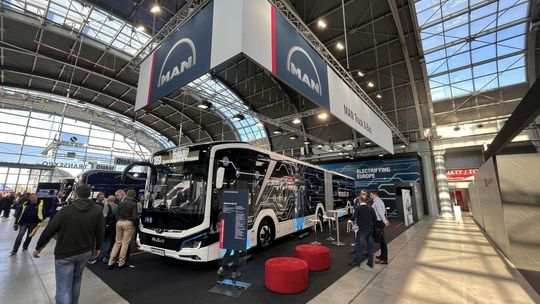 Rekordowe zwolnienia w starachowickiej fabryce MAN