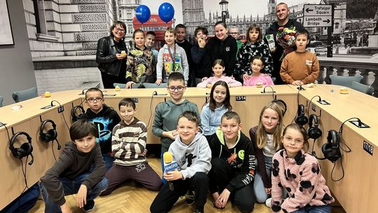 Rekordowo andrzejkowa niespodzianka w Ostrowcu Św.