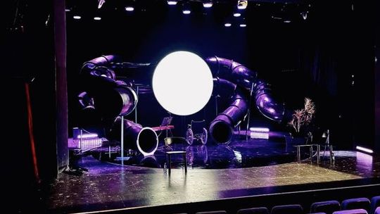 Rekordowo dobry spektakl?