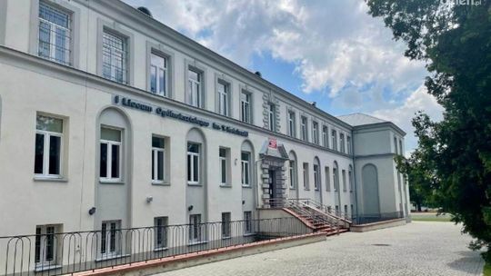 Rekordowy nabór do buskich szkół ponadpodstawowych 