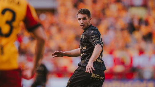Rekordowy transfer coraz bliżej. Tamar Svetlin może odejść z Korony Kielce