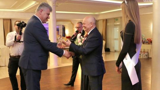 Rekordowy XII Bal Charytatywny w Morawicy