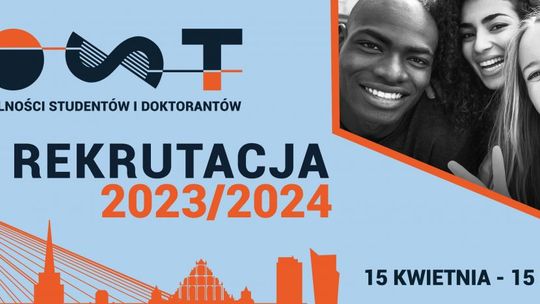 Rekrutacja do Programu MOST