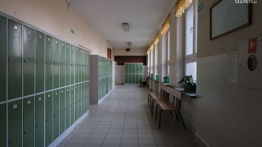 Rekrutacja uzupełniająca do szkół ponadpodstawowych