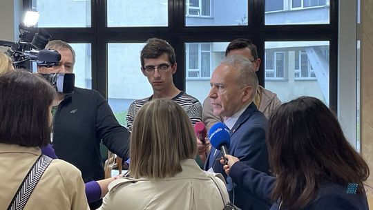 Rektor Politechniki Świętokrzyskiej wybrany