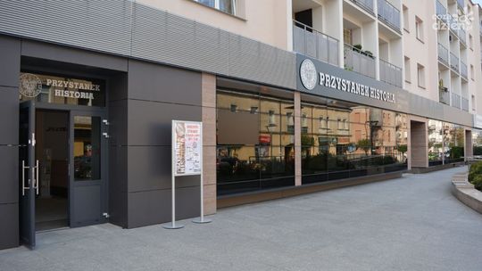 Relacje polsko-żydowskie w czasie okupacji tematem debaty w kieleckim „Przystanku Historia”