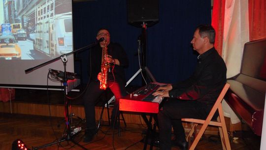 Relaksacyjna uczta dla ducha