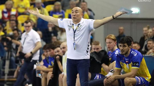 Remis kielczan na Węgrzech