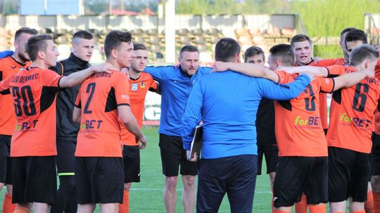 Remis KSZO 1929 w Rzeszowie - Stal ratuje karny w 88 minucie