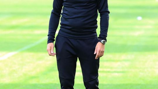 Remis należy szanować, ale niedosyt jest. Komentarze po meczu Korony II z Podhalem.